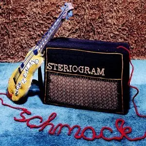 Free Shipping Schmack!