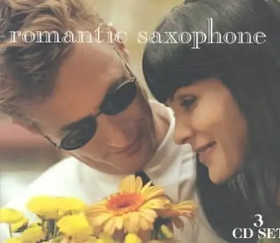 Romantic Saxophone Bargain