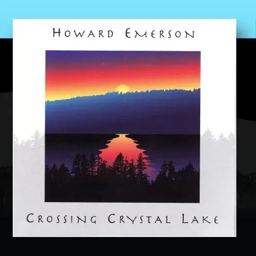Crossing Crystal Lake Fast Shipping