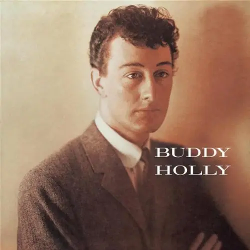 Buddy Holly Best Choice