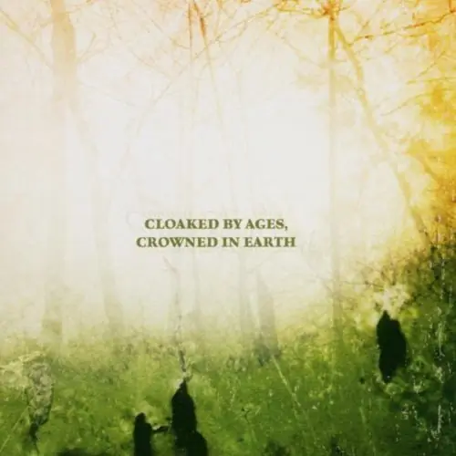 Cloaked By Ages Crowned In Ear Get Yours