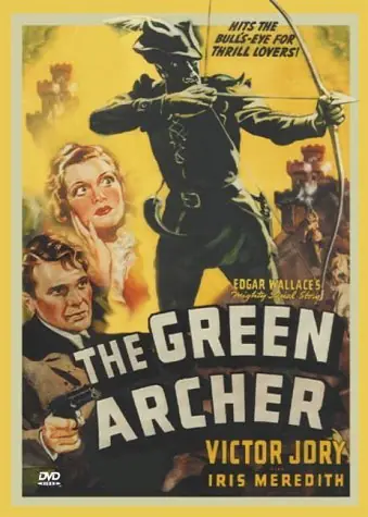 Hassle-Free Returns Green Archer