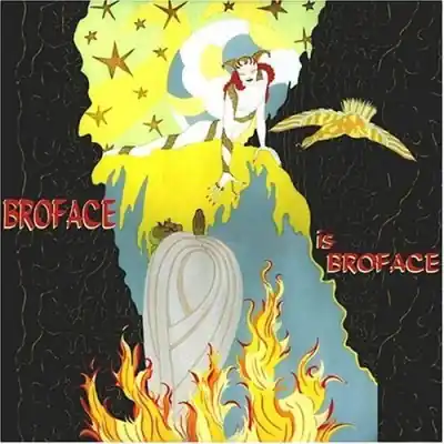 Get Yours Broface Is Broface