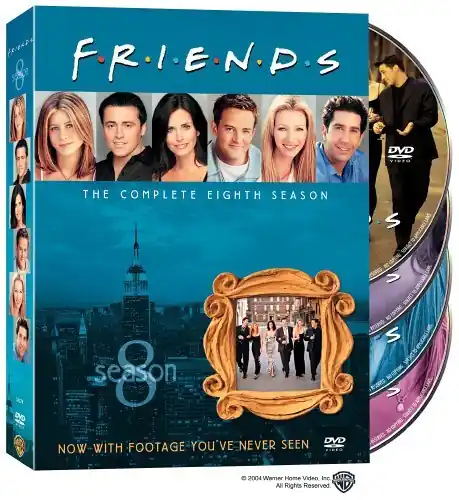 Limited Time Season 8