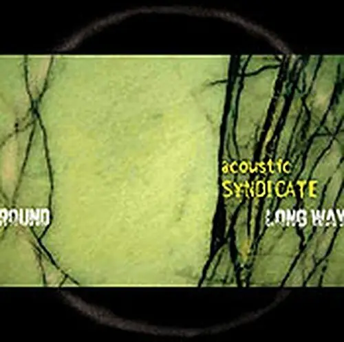 Long Way 'Round Top Pick
