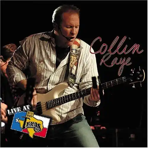Genuine Live At Billy Bob's Texas