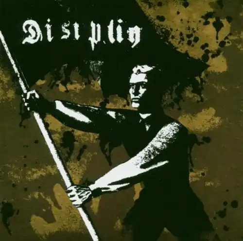 Last Chance Disiplin