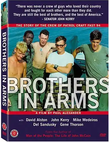 Special Discount Brothers In Arms