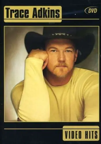 Trace Adkins-Video Hits Instant Buy