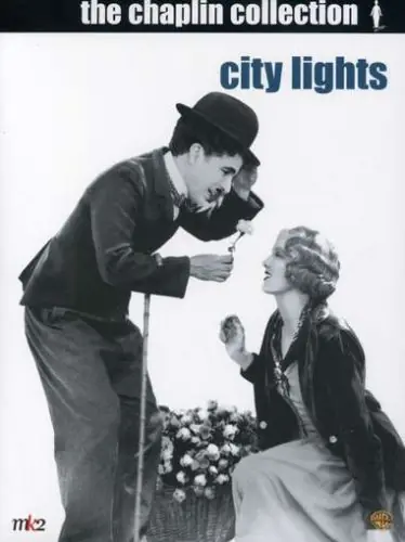 City Lights Flash Sale