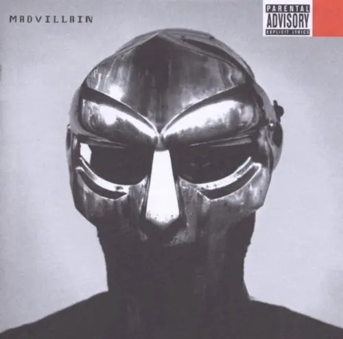 Madvillainy Fan Favorite