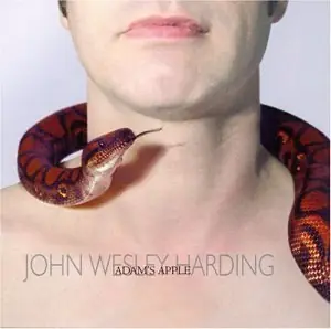 Handmade Adam's Apple