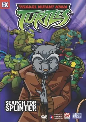 Vol. 8-Search For Splinter Factory Price