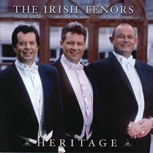 Heritage Limited Time