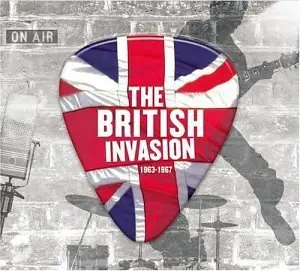 Must Have British Invasion