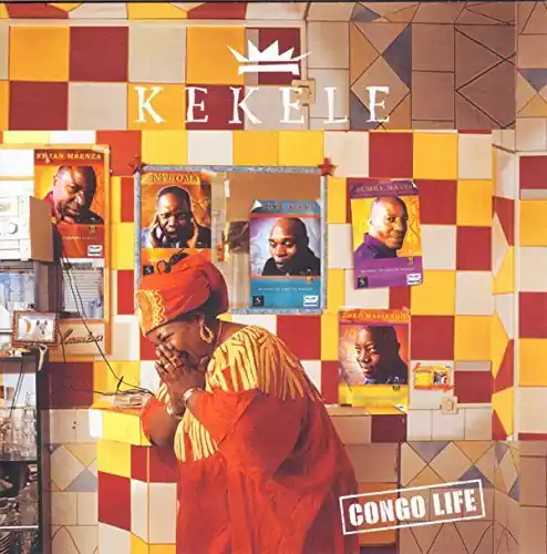 Congo Life Viral