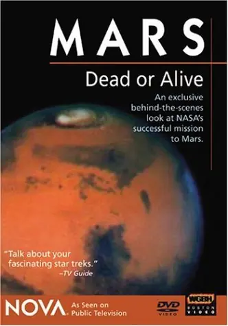 Flash Sale Nova: Mars Dead Or Alive