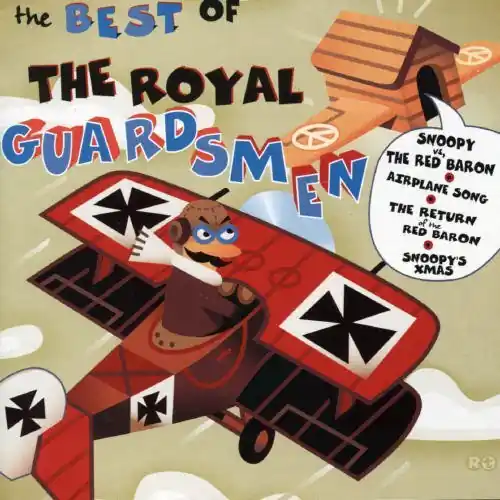 Best Of The Royal Guardsmen Free Returns