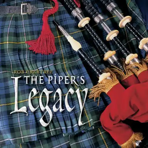 Time-Limited Piper's Legacy