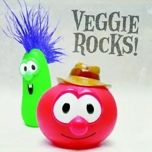 Veggie Rocks! Affordable