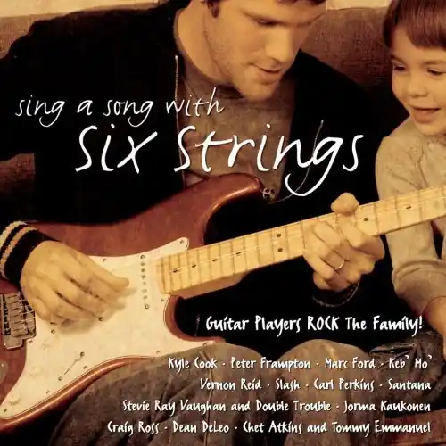 Sing A Song With Six Strings Hassle-Free Returns