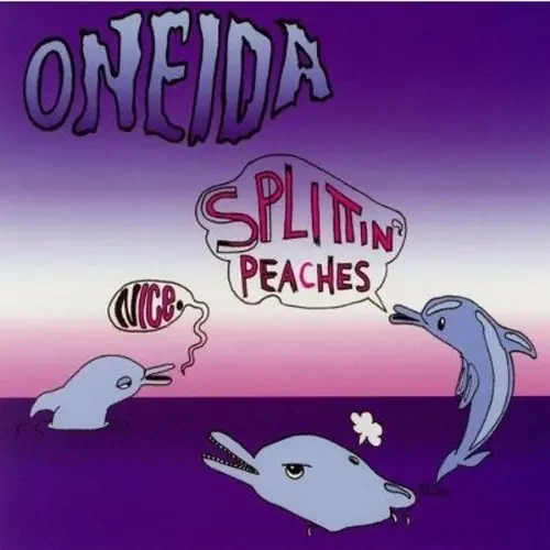 Special Discount Nice/Splittin Peaches
