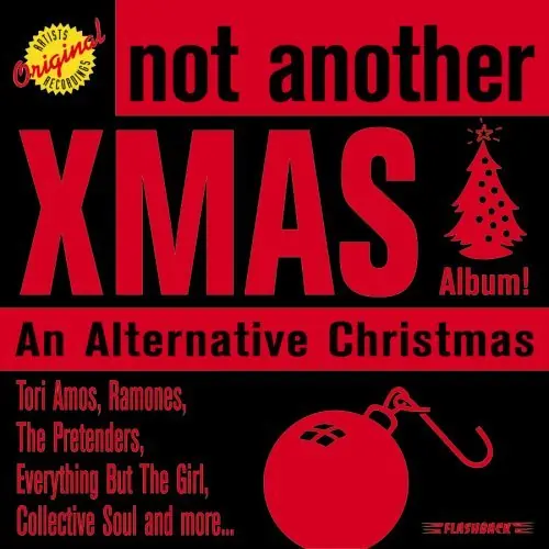 Original Not Another Christmas Album: A
