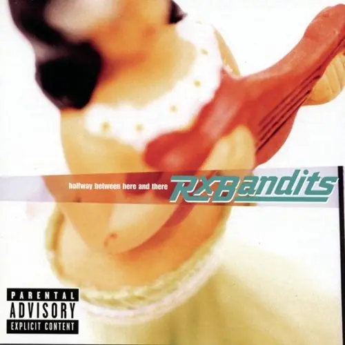 Same Day Shipping Halfway Between Here & There