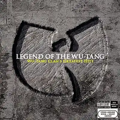 Popular Legend Of The Wu-Tang: Greatest Hits