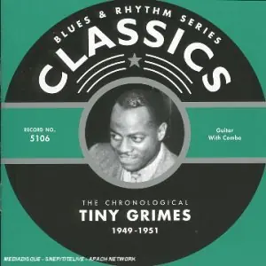 Time-Limited 1949-51