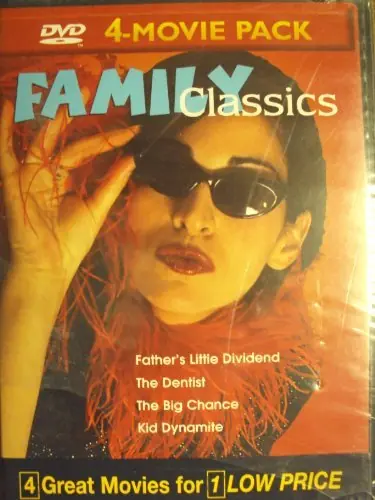 Best Price Family Classics 11