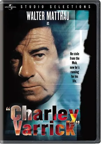 Matthau/Baker/Far/Robinson Next Day Delivery