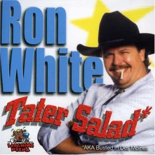 Tater Salad No Minimum Order