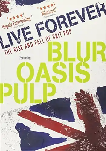 Live Forever Special Offer
