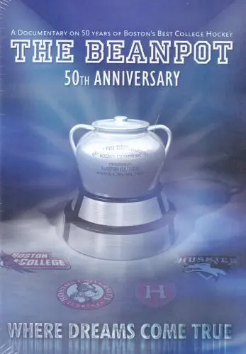 Beanpot 50th Anniversary-Where Top Pick