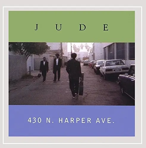 430 N Harper Ave. Discount