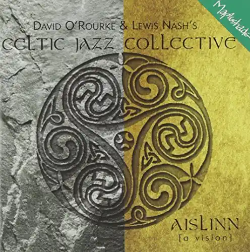Celtic Jazz Collective Money Back Guarantee