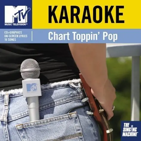 Mtv Chart Toppin' Pop Certified