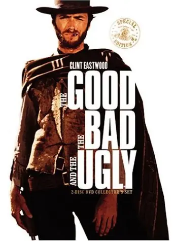 Save Now Good The Bad & The Ugly
