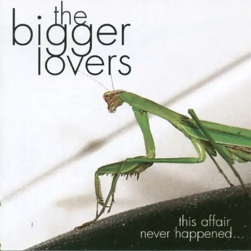 Place Order This Affair Never Happened & H