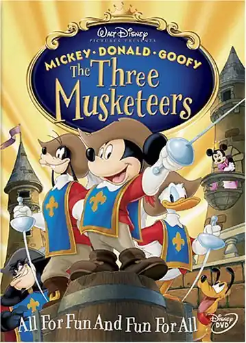 Popular Disney