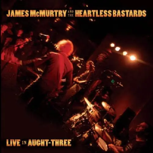 Live In Aught-Three Certified