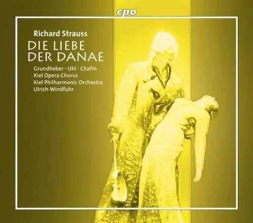 Die Liebe Der Danae Low Price