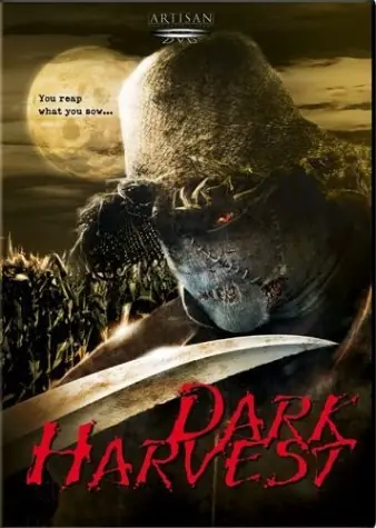 Money Back Guarantee Dark Harvest