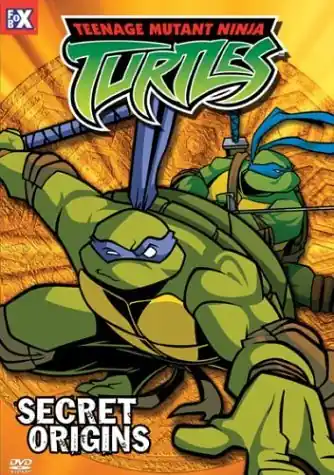 Exclusive Vol. 10-Secret Origins