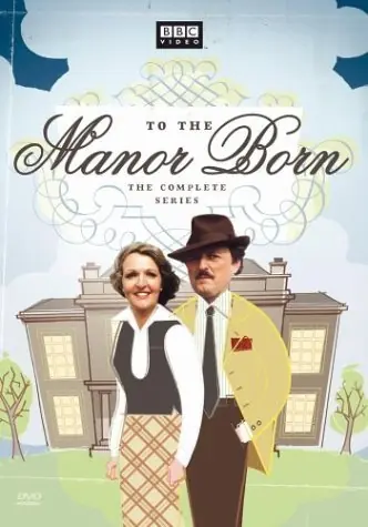 Fan Favorite Complete Series
