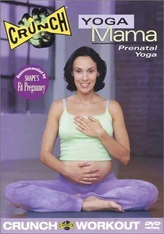 Prenatal Yoga Next Day Delivery