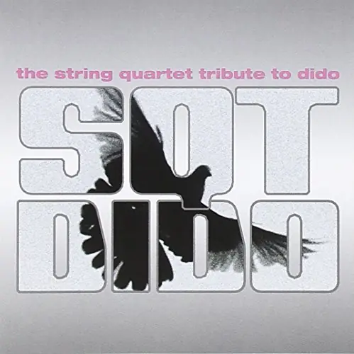 String Quartet Tribute To Dido Best Choice