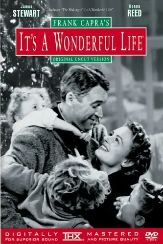 Budget It's A Wonderful Life