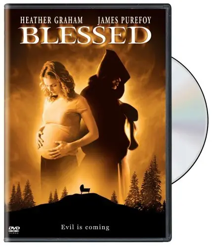 Blessed Factory Price